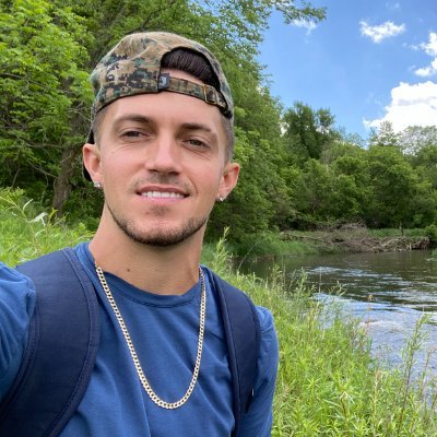 CStilesMedia's profile picture. Kink content creator/traveler/wildlife enthusiast 🌎
This page: Sharing Behind the Scenes of my vids & Sharing travel/wildlife content

Main page @soflokink