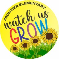 Frontier Elementary School (@frontier_elem) 's Twitter Profile