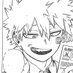 is bakugo really dead? (@isbakugodeadfr) Twitter profile photo