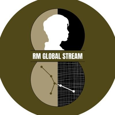 RM Global Streamさんのプロフィール画像