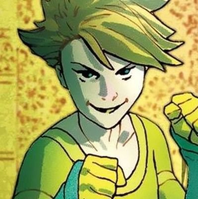 EternalPuck's profile picture. 