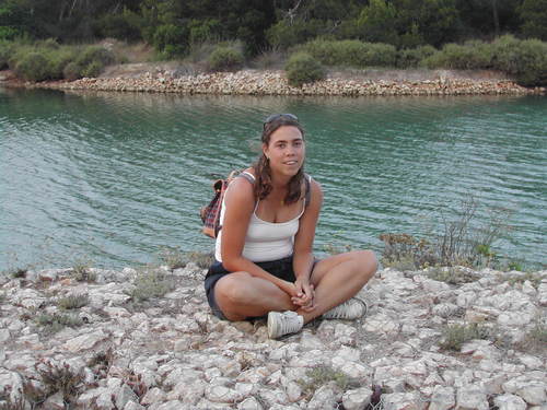 elena1131's profile picture. Me encanta jugar al tenis y el deporte en general.Soy maestra de Ingles.El Saler es mi paraiso.Y quiero ser FELIZ