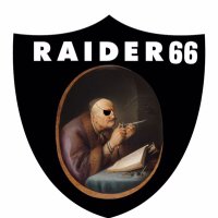 Raider66(@R8r66) 's Twitter Profile Photo