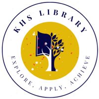 KHS Library (@khs_lib) 's Twitter Profile