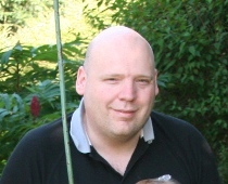 LesFairhurst's profile picture. 