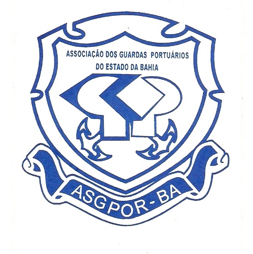asgporBA's profile picture. Mais um meio de comunicação da Associação dos Guardas Portuários do Estado da Bahia - ASGPOR-BA