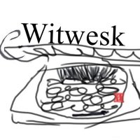 Witwesk (@witwesk) 's Twitter Profile