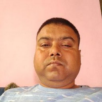 HarshKamti1's profile picture. 