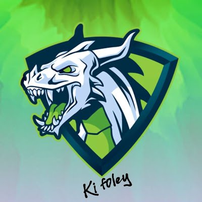 foley_ki's profile picture. 