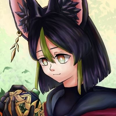 20 years old
🇩🇪
I just draw and stuffs
I might stream one day~