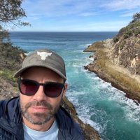 Keith McKnight (@keithjmcknight) 's Twitter Profile