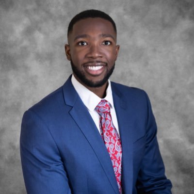 M4 @umkcmedschool | Current Craving: Soft Serve | Teacher | First Gen | Aspiring Ophthalmologist | 🇳🇬