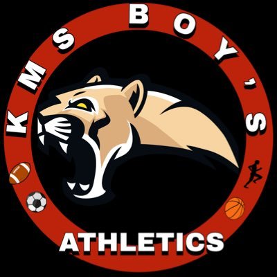 KMS BOYS ATHLETICS