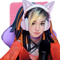 Trinity Katze They/them(@TrinityKatze) 's Twitter Profile Photo