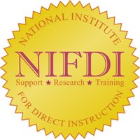 Nat'l Institute DI (@nifdi) 's Twitter Profile Photo