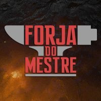 Forja do Mestre (Encomendas Abertas)(@forjadomestre) 's Twitter Profile Photo