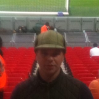 smiggy262007's profile picture. 