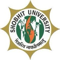 Shobhit University(@shobhituniv) 's Twitter Profile Photo