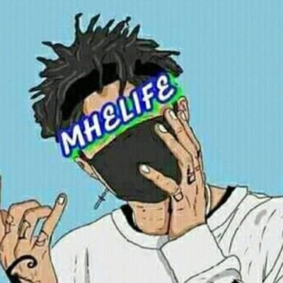 RMhelife's profile picture. 27th January
