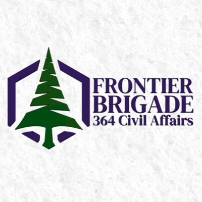 Official Twitter account of the 364 Civil Affairs Brigade!