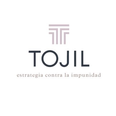 Abogadas haciendo litigios estratégicos para combatir la corrupción y la violencia de género •ONG• Instagram: @tojil_ac