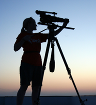 gloria_ballard's profile picture. Freelance Filmmaker living in the general Nashville, TN area.