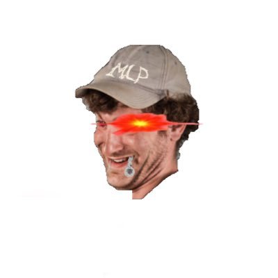 MLPretads's profile picture. offical MLP twitter account

Run by both members of MLP