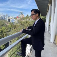 Luis Alvarado (@algunwuicho) 's Twitter Profile Photo Luis Alvarado (@algunwuicho) 's Twitter Profile Photo