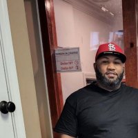 Tyrone Smith (@tyronesmith742) 's Twitter Profile