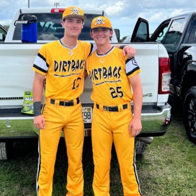 Gettysburg 27’ || Outfielder || Gilman 23’ @gilmanbaseball || MA Dirtbags @dirtbagsmid @_thedirtbags