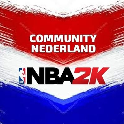 De Nederlandstalige discord server voor NBA 2K!
Opzoek naar een squad voor Park, REC, Pro-AM of Events?
Locker codes, MyTeam discussies etc?
Join de discord!