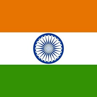 ManojKu91669711's profile picture. Indian. Proud Hindu. RSS