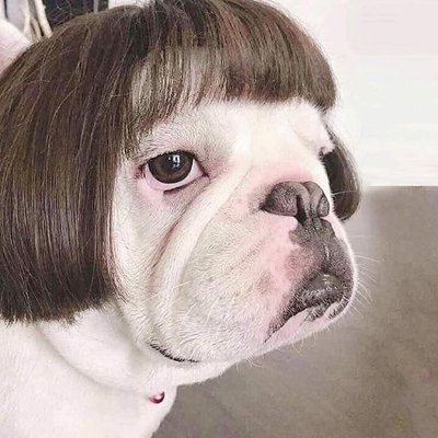 just an account