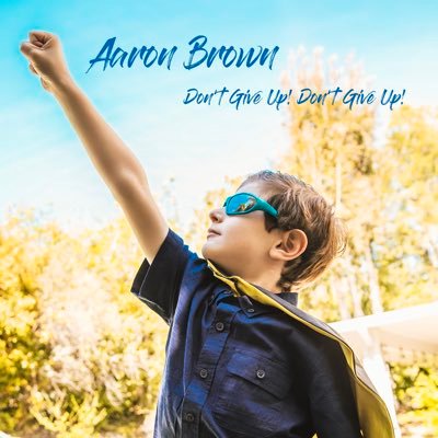 AaronBrownMusic Profile Picture