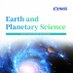 Earth and Planetary Science (@earth_planetary) Twitter profile photo