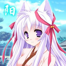 灼之耀阳さんのプロフィール画像