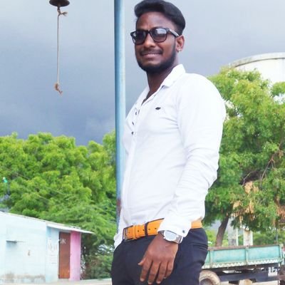 SSermaRaja1's profile picture. Cricket