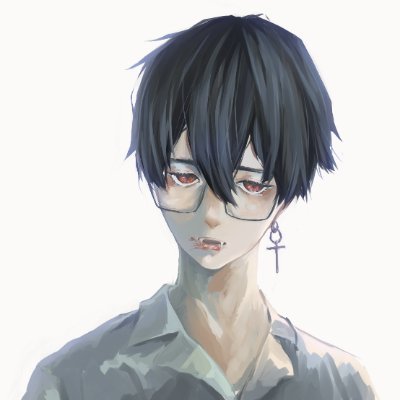 Dr Kōmori 🦇こうもり, アントニーさんのプロフィール画像