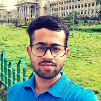 Backend Engineer @prophecy_io, ex: @officialmudrex, @indmoneyapp
Alum CSE @iitrpr