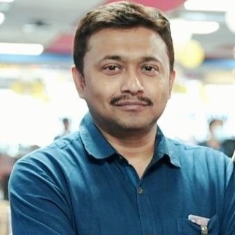 RAHULSINHA1414's profile picture. 