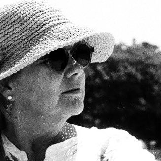 MonicaDguezC's profile picture. Casada, mamá, abuela y artesana Stgo, Chile