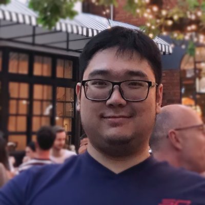 YiqiaoZhang1's profile picture. Software Architect, Virtual Reality Developer, MRes Student in Department of Education - Macquarie University