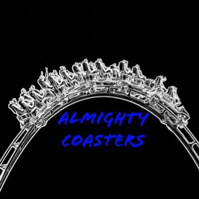 AlmightyCoaster's profile picture. Socal coaster enthusiast. Loves good operations! Home Parks: Six Flags Magic Mountain / Knott’s Berry Farm. Coaster Count: 498