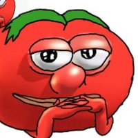 Bob the Unvaxxed Tomato ✝️🪔🕊(@KingJamesTomato) 's Twitter Profile Photo