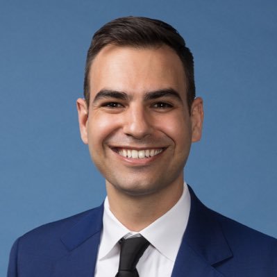 Patrick Holman, MD Profile