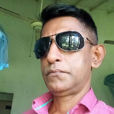 Sri Lankan Police officer
