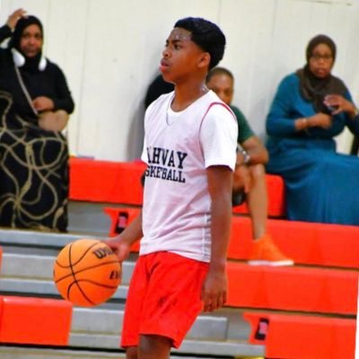 Rahway HS 2024 | 5’9 I PG l ajwest31@yahoo.com | Instagram: @luv25ive