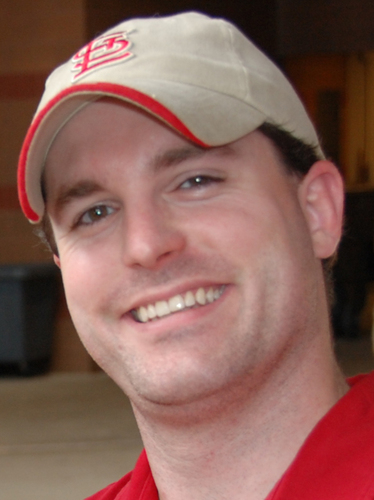 Stephen_A_Cole's profile picture. 