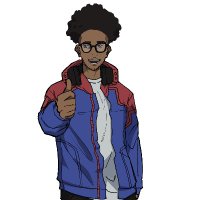 Klass(@KlassAnimated) 's Twitter Profile Photo