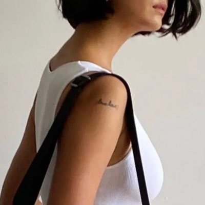 mmagnet105's profile picture. manifesting